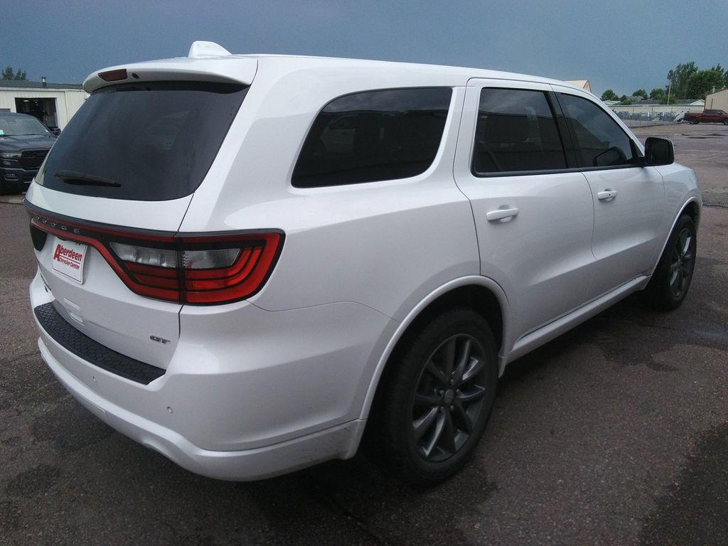 used 2018 Dodge Durango car, priced at $19,975