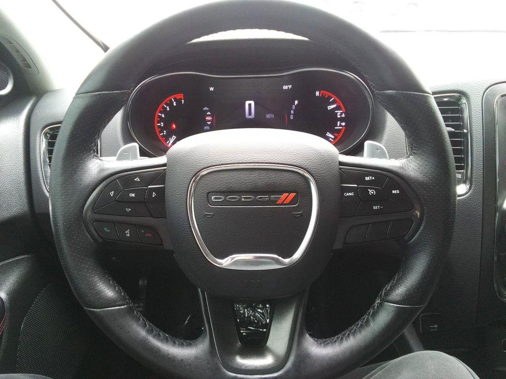 used 2018 Dodge Durango car, priced at $19,975