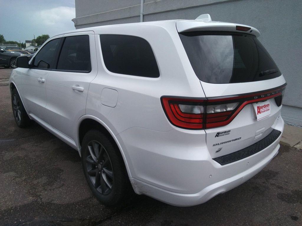 used 2018 Dodge Durango car, priced at $19,975