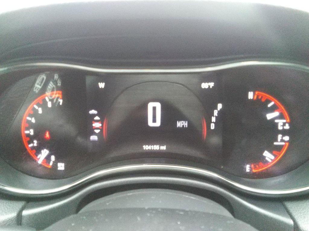 used 2018 Dodge Durango car, priced at $19,975
