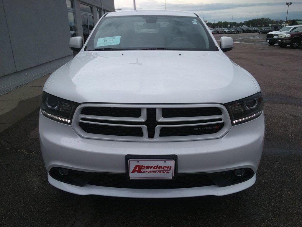 used 2018 Dodge Durango car, priced at $19,975
