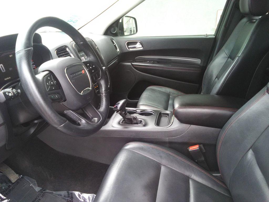 used 2018 Dodge Durango car, priced at $19,975