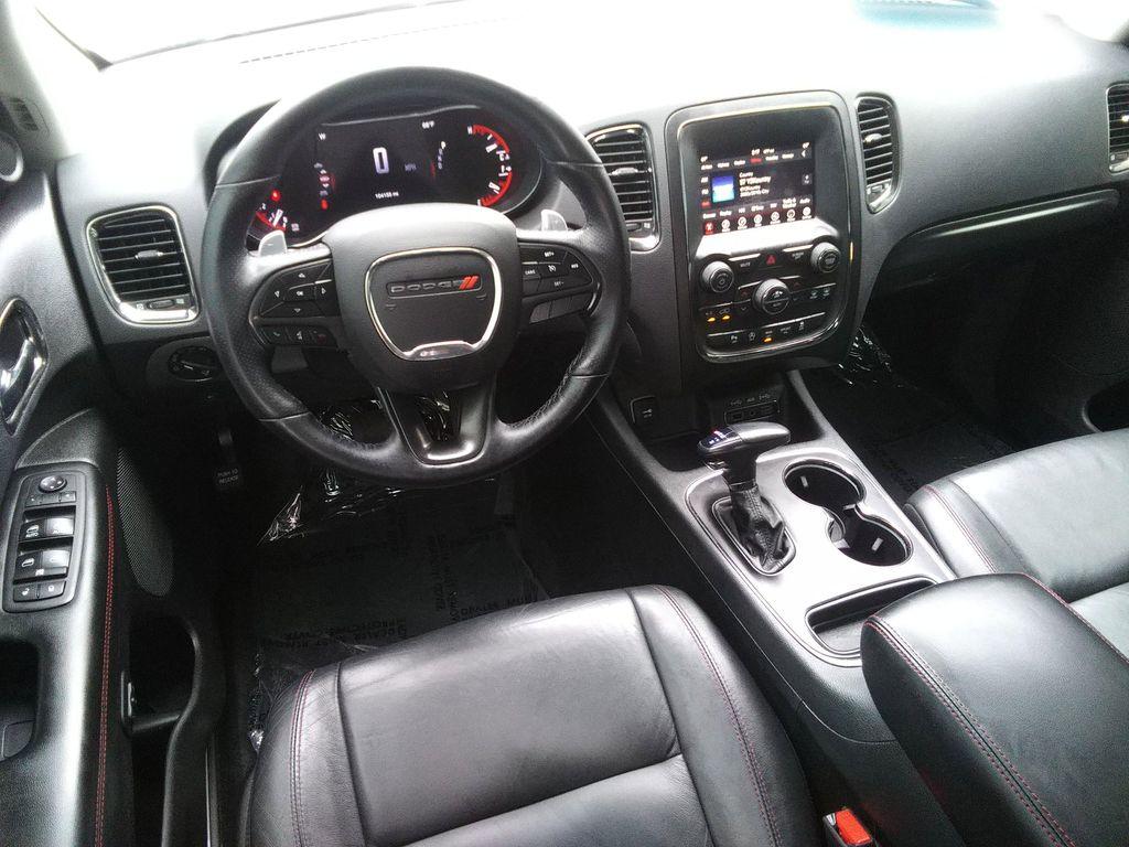 used 2018 Dodge Durango car, priced at $19,975