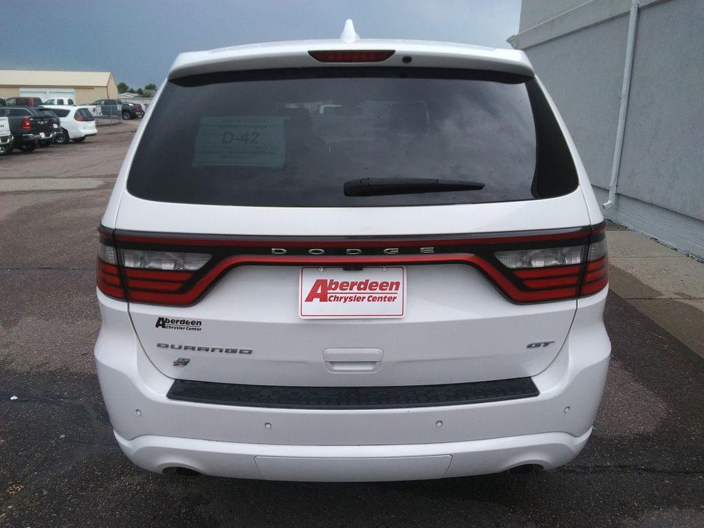 used 2018 Dodge Durango car, priced at $19,975