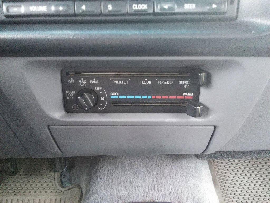 used 1994 Mazda B4000 car, priced at $9,999