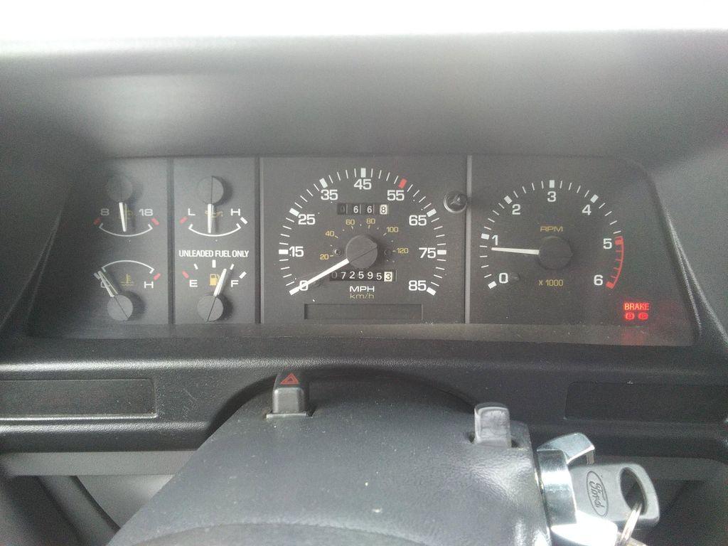 used 1994 Mazda B4000 car, priced at $9,999