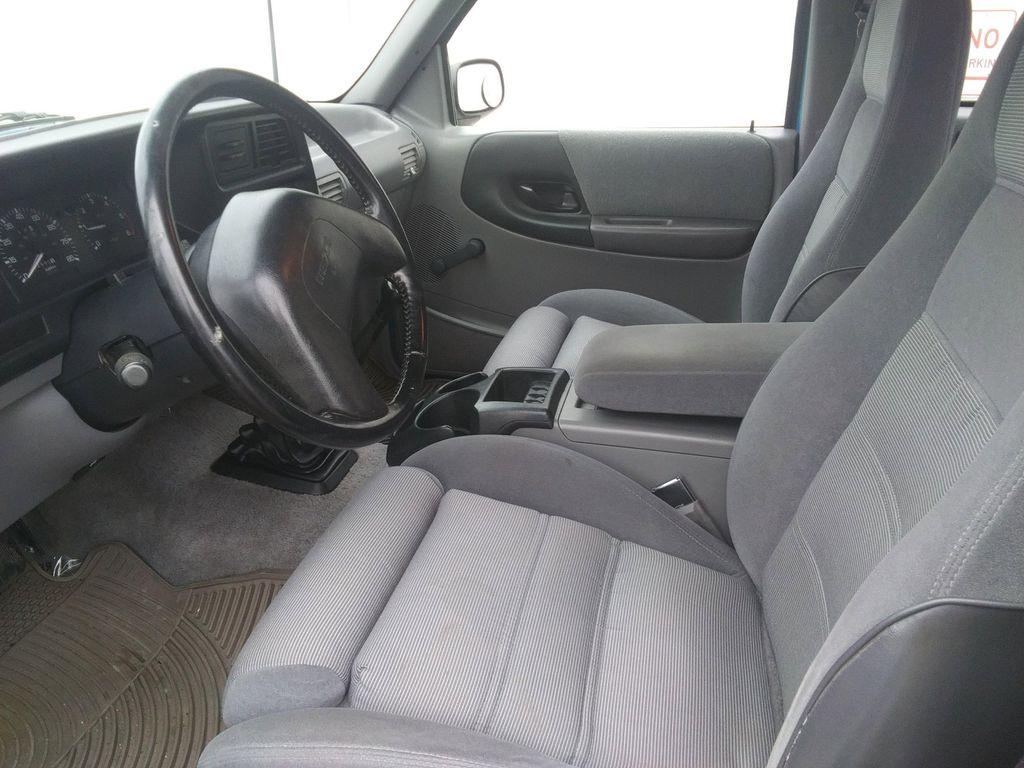 used 1994 Mazda B4000 car, priced at $9,999