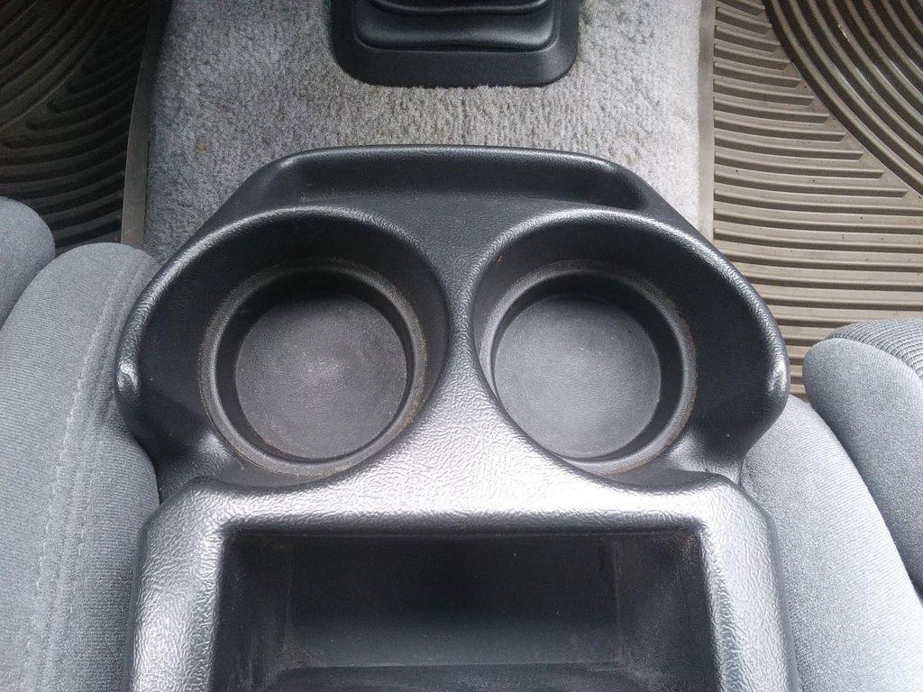 used 1994 Mazda B4000 car, priced at $9,999