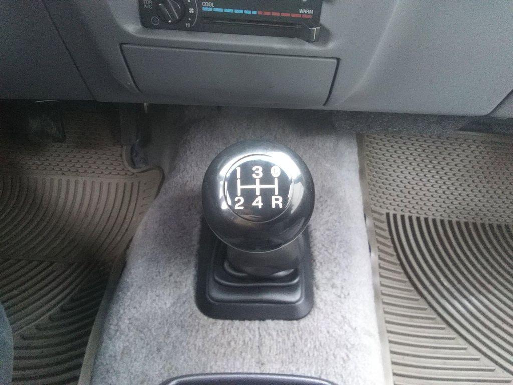 used 1994 Mazda B4000 car, priced at $9,999