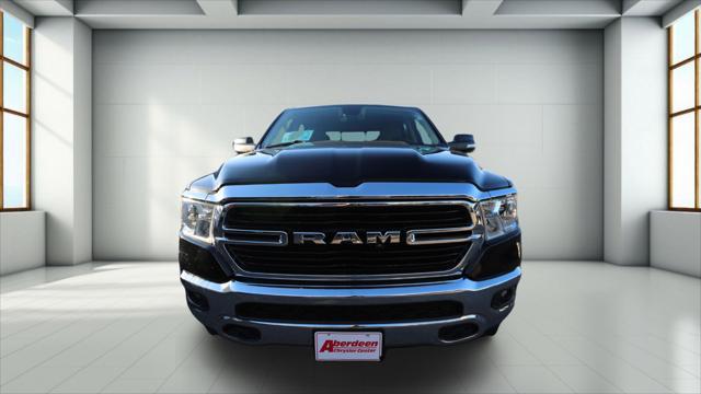 used 2020 Ram 1500 car, priced at $29,925