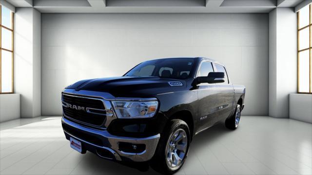 used 2020 Ram 1500 car, priced at $29,925