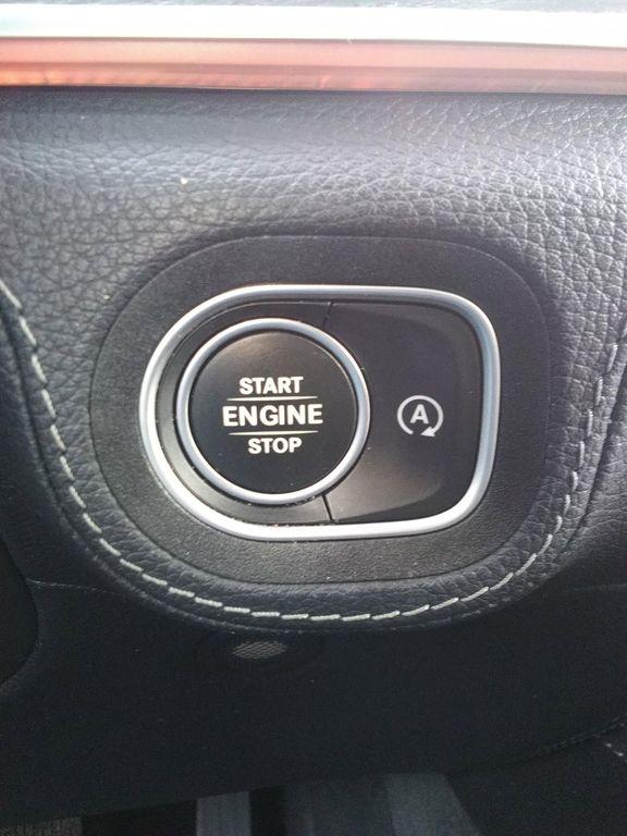 used 2021 Mercedes-Benz GLE 450 car, priced at $37,975