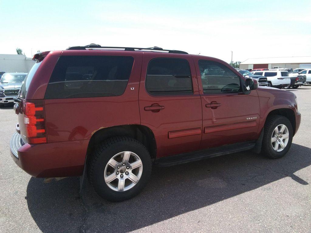 used 2010 Chevrolet Tahoe car, priced at $5,999