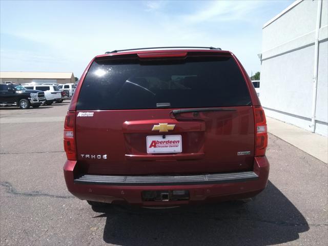 used 2010 Chevrolet Tahoe car, priced at $5,999