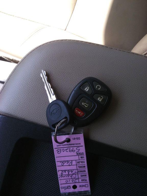 used 2010 Chevrolet Tahoe car, priced at $5,999