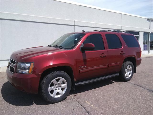 used 2010 Chevrolet Tahoe car, priced at $5,999