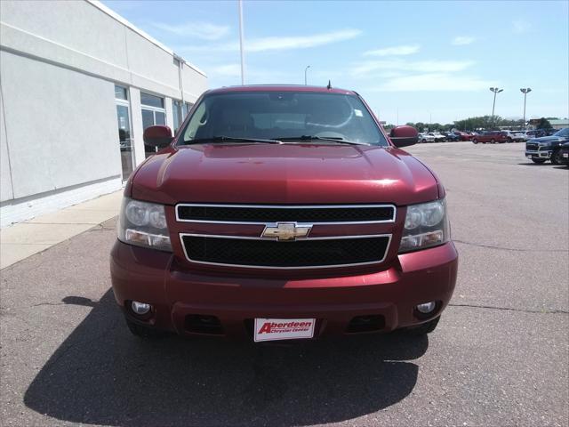 used 2010 Chevrolet Tahoe car, priced at $5,999