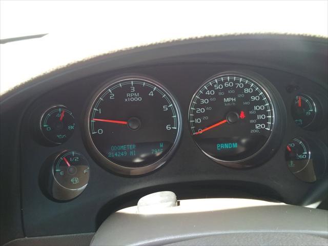 used 2010 Chevrolet Tahoe car, priced at $5,999