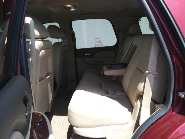 used 2010 Chevrolet Tahoe car, priced at $5,999