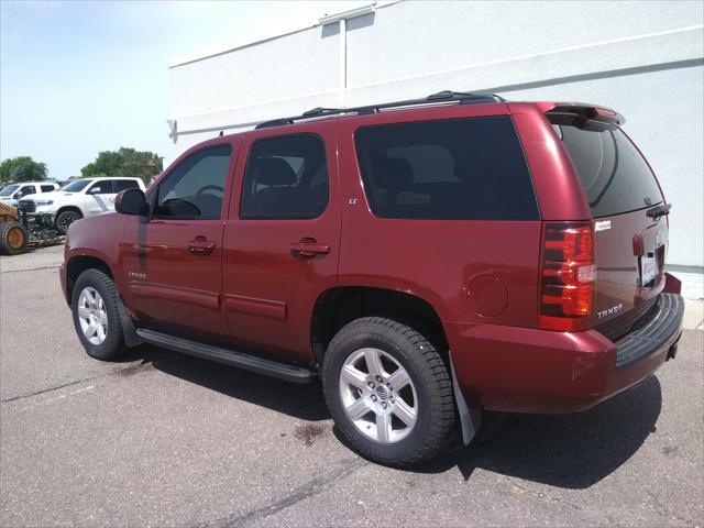 used 2010 Chevrolet Tahoe car, priced at $5,999