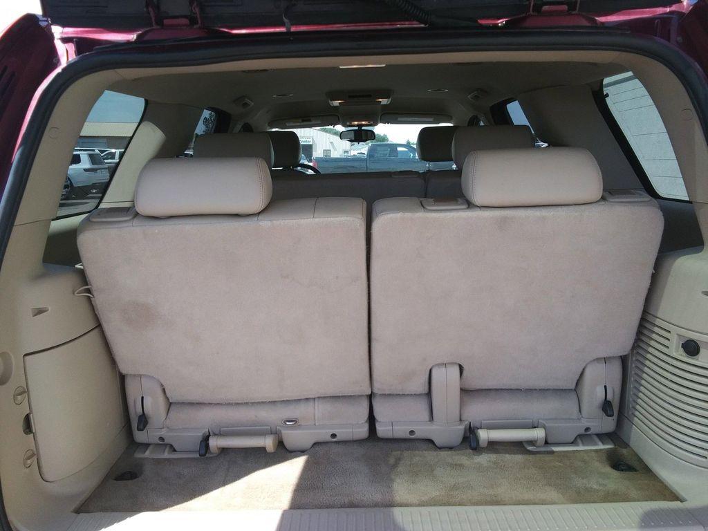 used 2010 Chevrolet Tahoe car, priced at $5,999