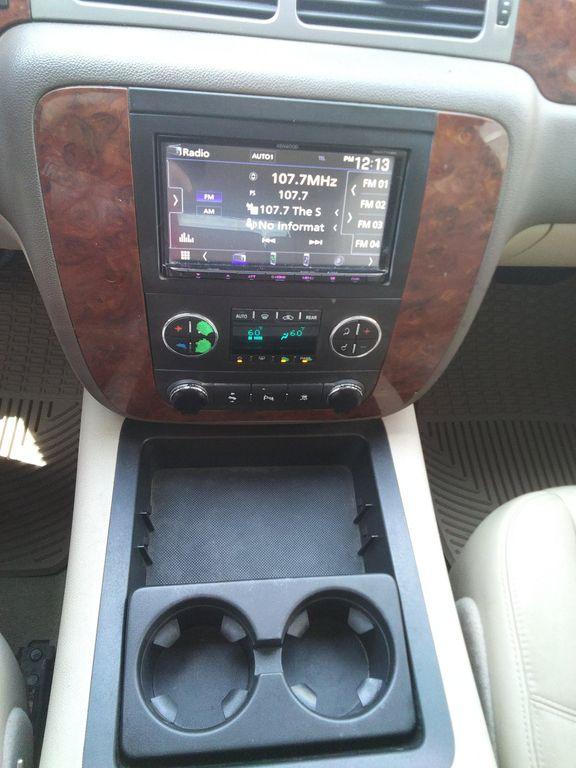 used 2010 Chevrolet Tahoe car, priced at $5,999