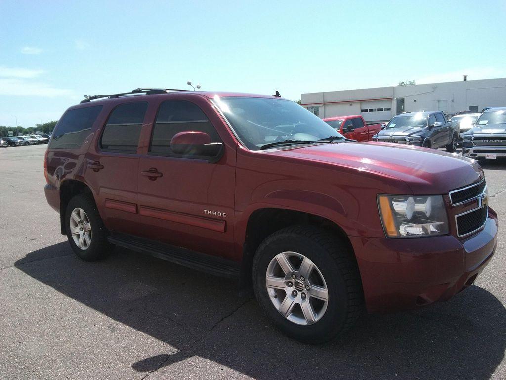 used 2010 Chevrolet Tahoe car, priced at $5,999