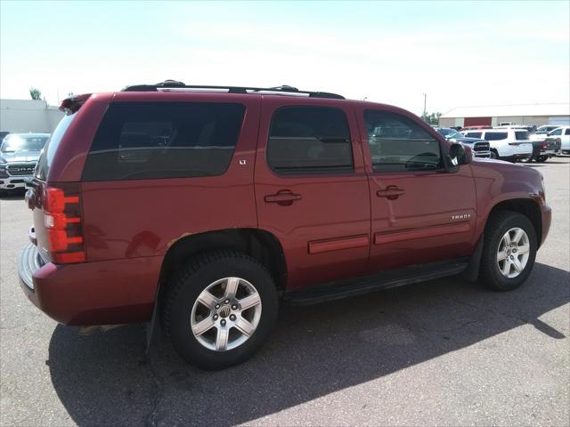 used 2010 Chevrolet Tahoe car, priced at $5,999