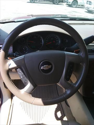 used 2010 Chevrolet Tahoe car, priced at $5,999