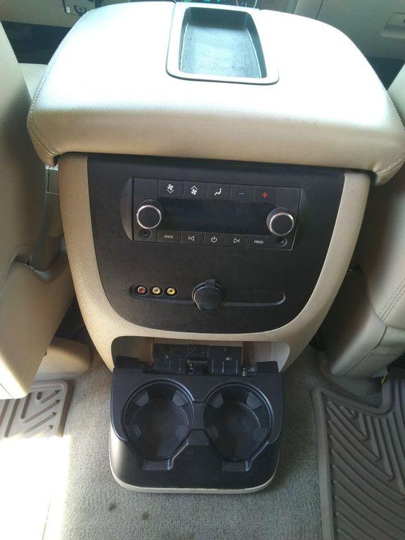 used 2010 Chevrolet Tahoe car, priced at $5,999