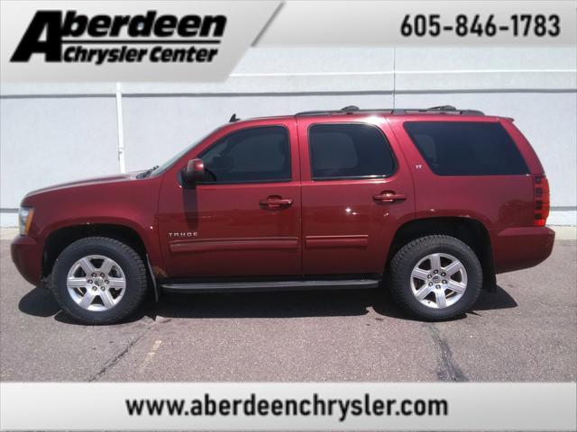 used 2010 Chevrolet Tahoe car, priced at $5,999