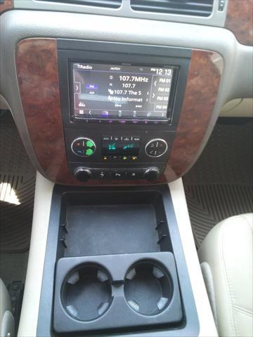 used 2010 Chevrolet Tahoe car, priced at $5,999
