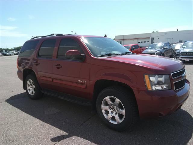 used 2010 Chevrolet Tahoe car, priced at $5,999