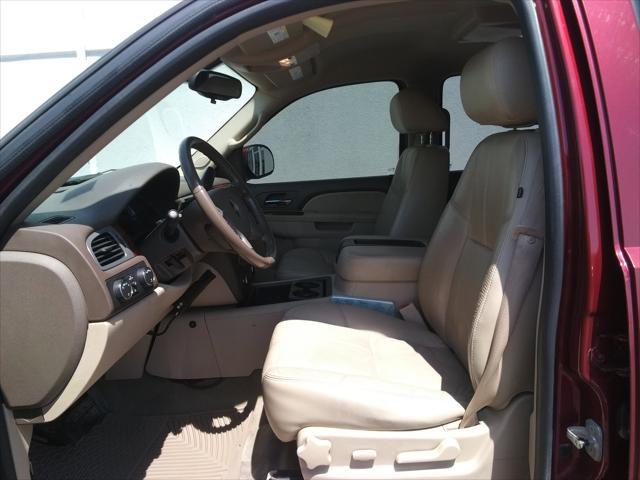 used 2010 Chevrolet Tahoe car, priced at $5,999