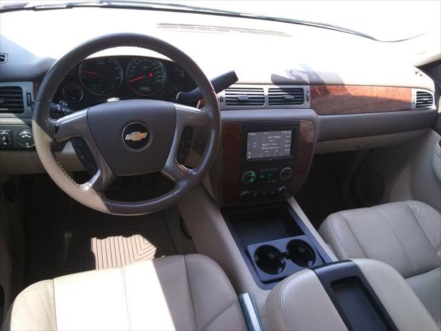 used 2010 Chevrolet Tahoe car, priced at $5,999