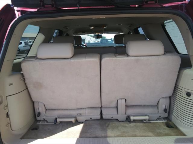 used 2010 Chevrolet Tahoe car, priced at $5,999