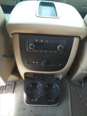 used 2010 Chevrolet Tahoe car, priced at $5,999