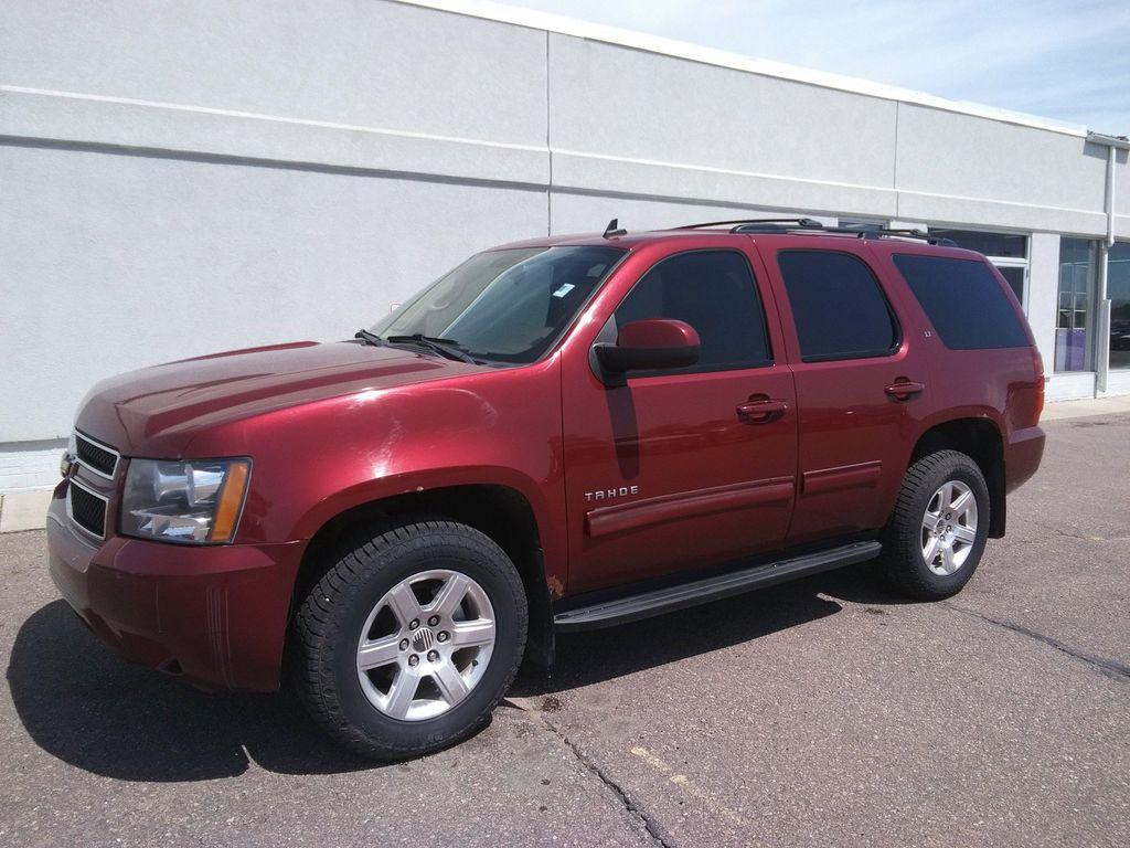 used 2010 Chevrolet Tahoe car, priced at $5,999