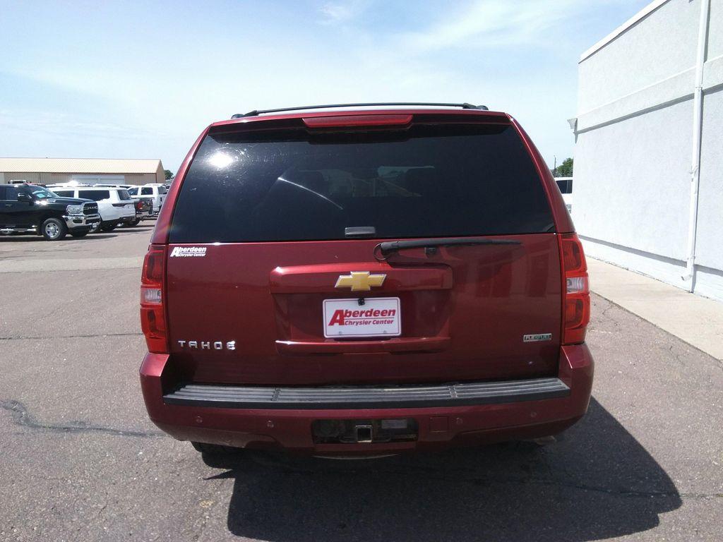 used 2010 Chevrolet Tahoe car, priced at $5,999