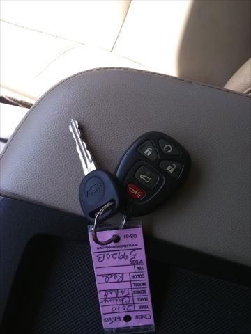 used 2010 Chevrolet Tahoe car, priced at $5,999