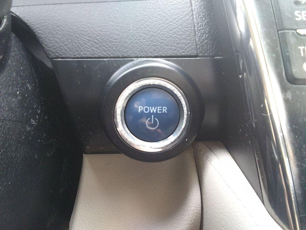 used 2012 Toyota Camry Hybrid car, priced at $6,999