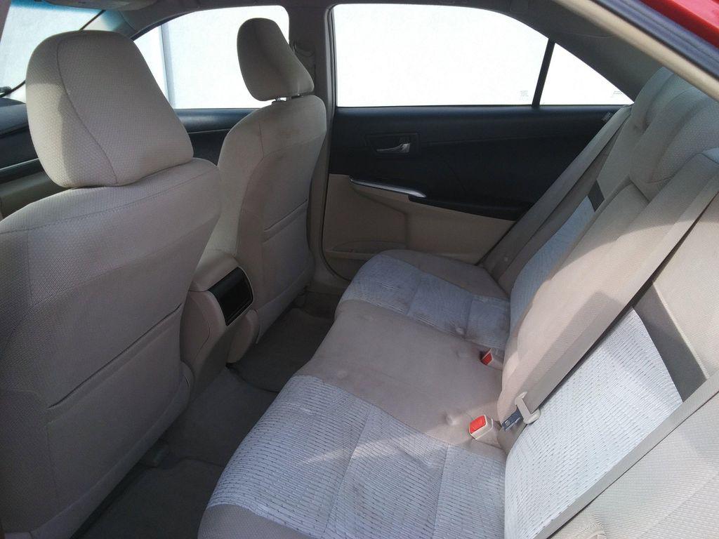 used 2012 Toyota Camry Hybrid car, priced at $6,999