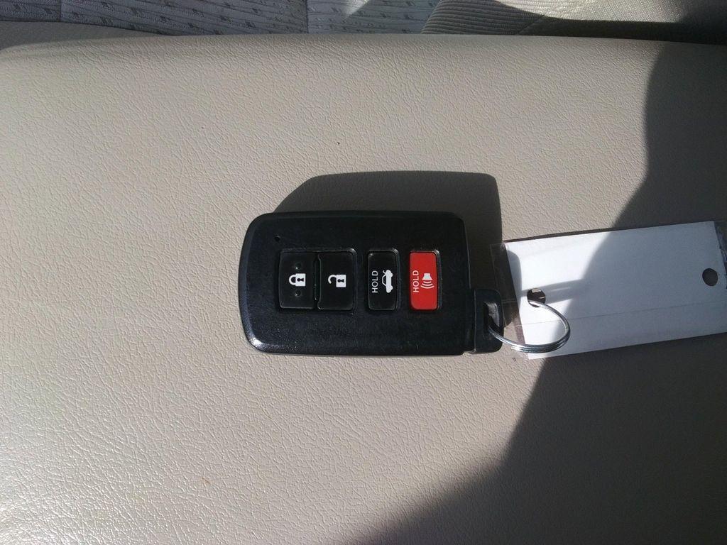 used 2012 Toyota Camry Hybrid car, priced at $6,999