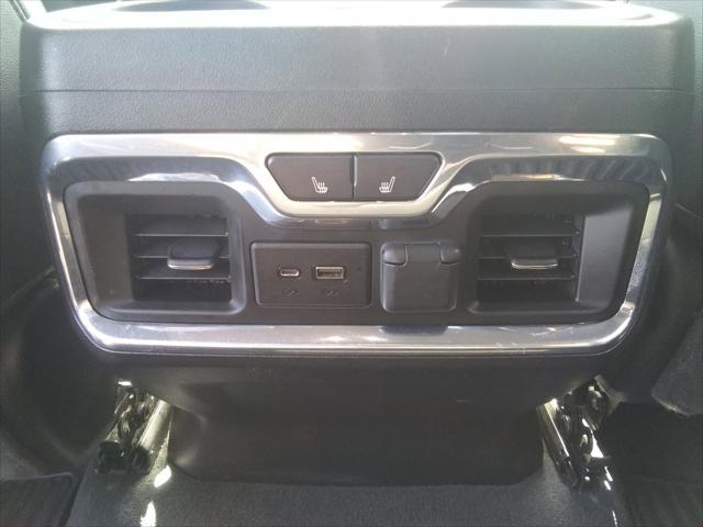 used 2020 Chevrolet Silverado 1500 car, priced at $33,975