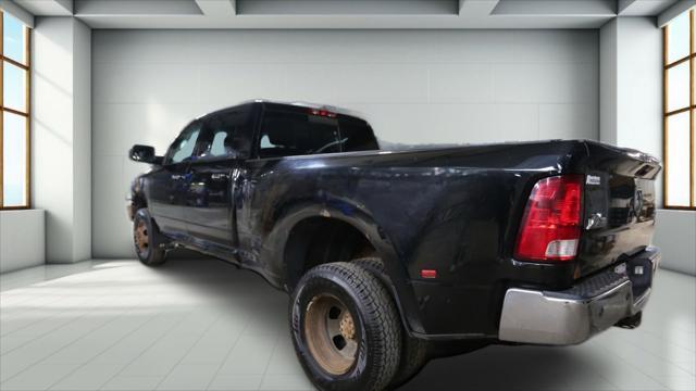 used 2013 Ram 3500 car, priced at $14,999