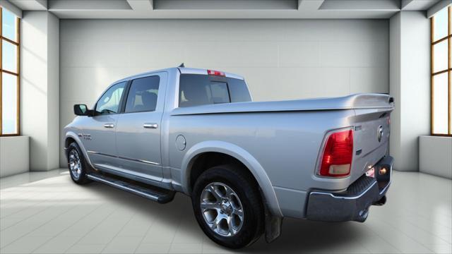 used 2015 Ram 1500 car, priced at $11,999