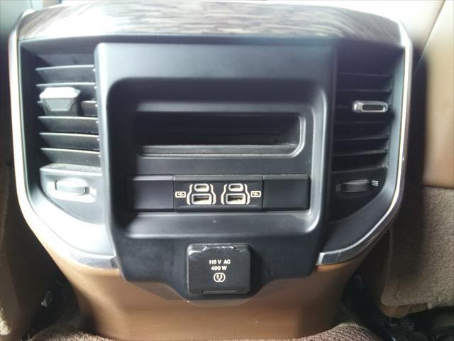 used 2021 Ram 2500 car, priced at $47,975