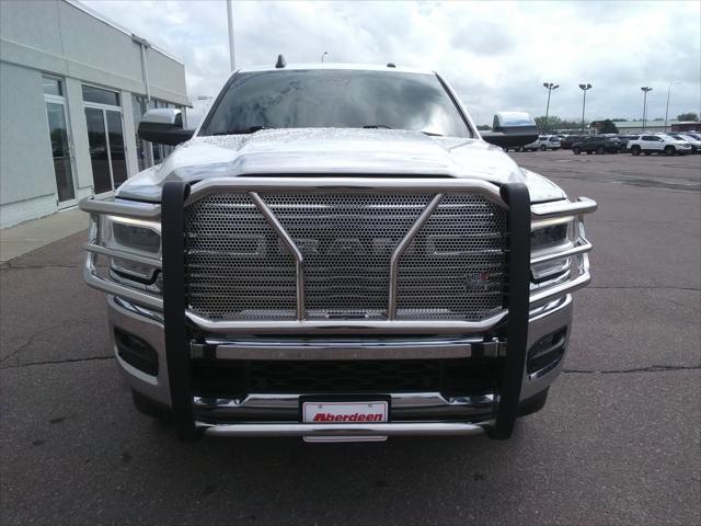 used 2021 Ram 2500 car, priced at $47,975
