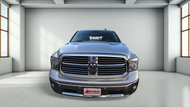 used 2016 Ram 1500 car, priced at $19,999