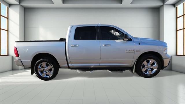 used 2016 Ram 1500 car, priced at $19,999